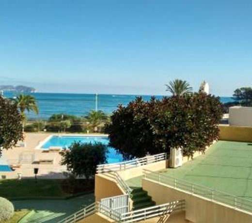 Sea Front Voramar fibra WiFi