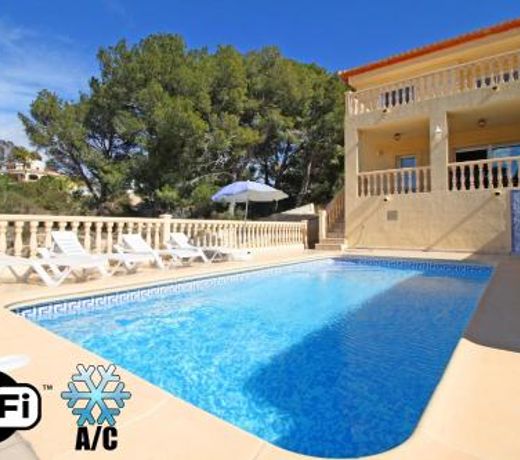 Villas Costa Calpe - Bajamar