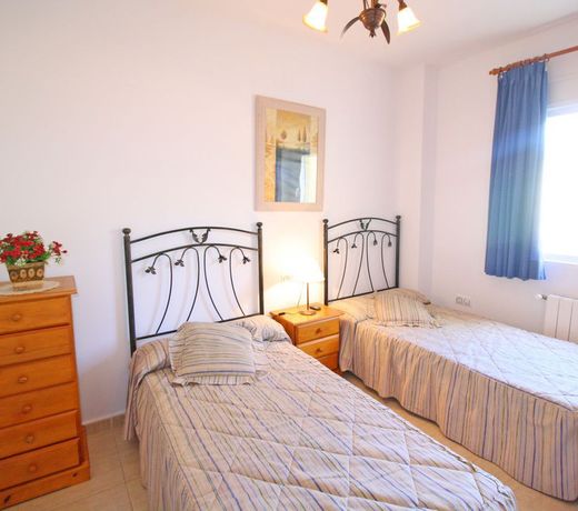 Villas Costa Calpe - Bajamar