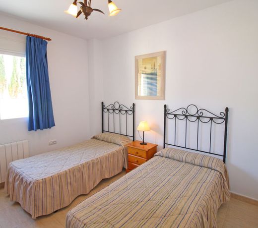 Villas Costa Calpe - Altamar