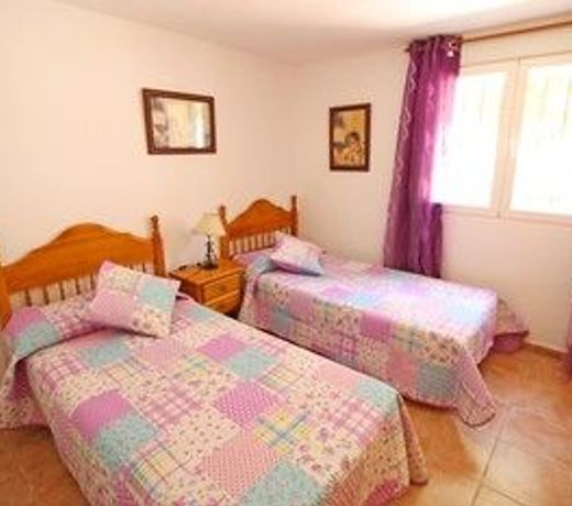 Villas Costa Calpe - María
