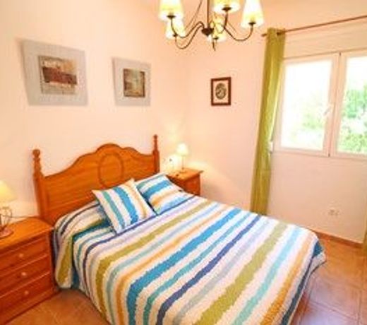 Villas Costa Calpe - María