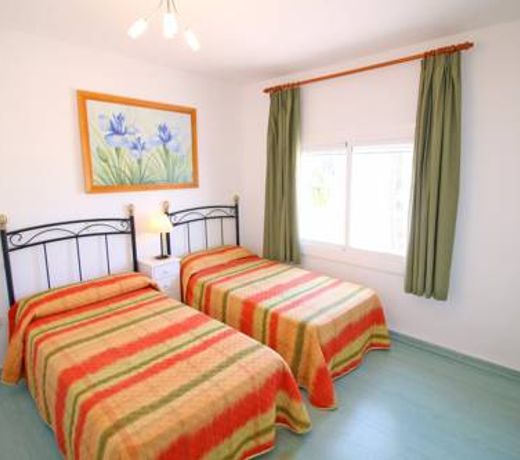Villas Costa Calpe - Castillo