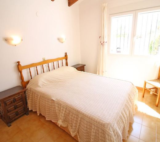 Villas Costa Calpe Naranja