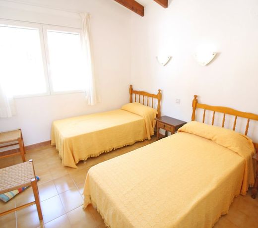 Villas Costa Calpe Naranja