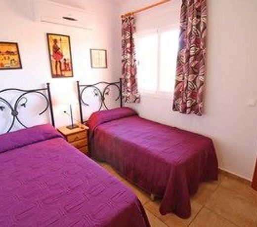 Villas Costa Calpe - Enrique