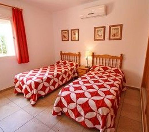 Villas Costa Calpe - Enrique
