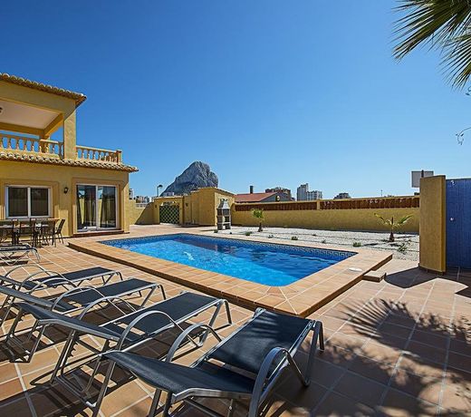Villa Tiago - PlusHolidays