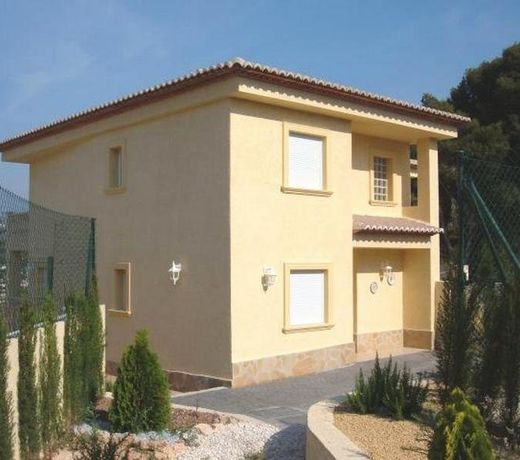 Calpe Villas Privadas con Piscina 3000