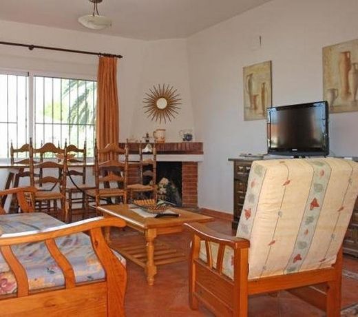 Calpe Villas Privadas con Piscina 3000