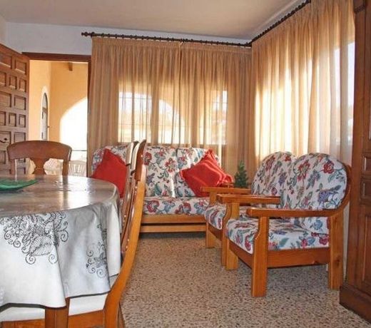 Calpe Villas Privadas con Piscina 3000
