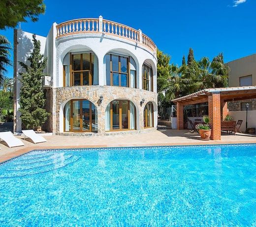 Villa Cintya - PlusHolidays