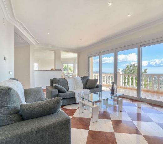 Villa Ros - PlusHolidays