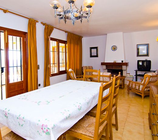 Villa Eva