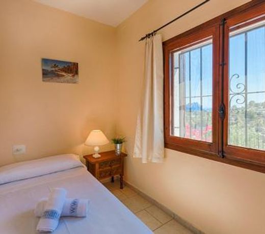 Villa Bellavista