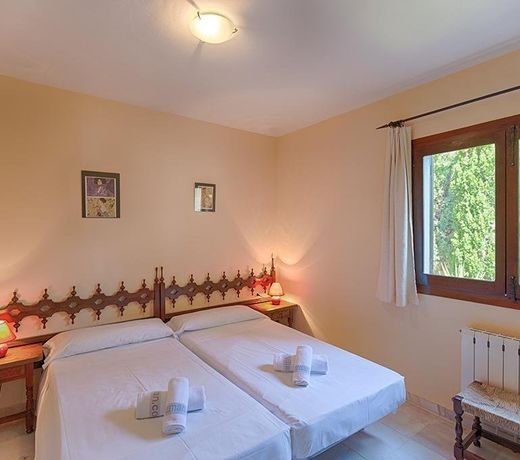 Villa Bellavista