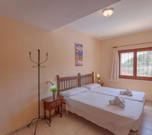Villa Bellavista