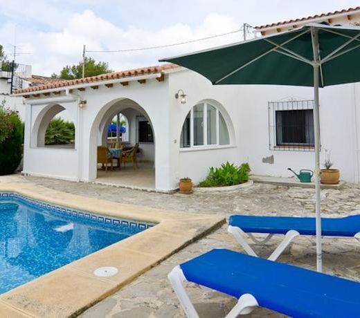 Villas Guzman - Acaepa