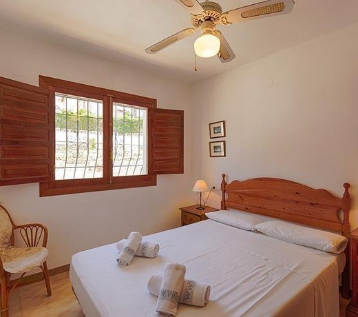 Villas Guzman - Erita