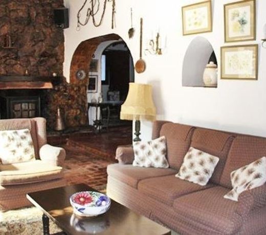Villa Paleres