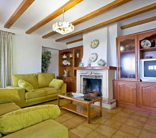 Villa Fustera - PlusHolidays