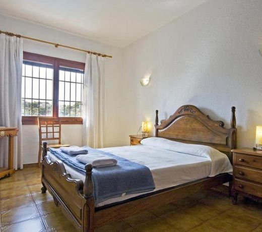 Villa Fustera - PlusHolidays
