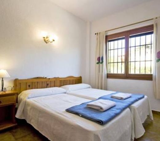 Villa Fustera - PlusHolidays
