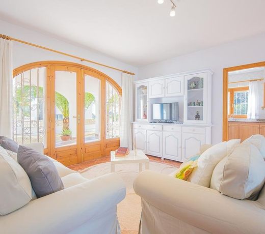 Villa Padilla - PlusHolidays