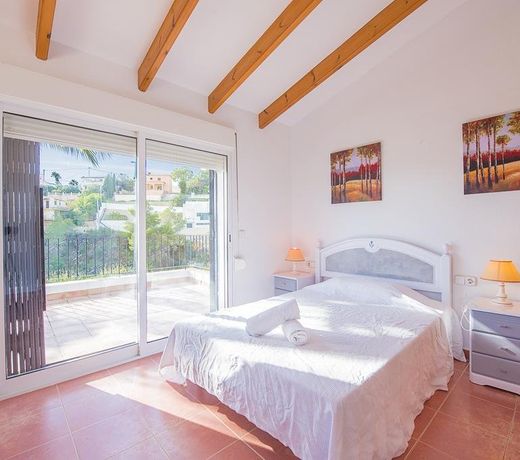 Villa Padilla - PlusHolidays
