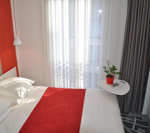 ibis Styles Paris Montmartre Nord