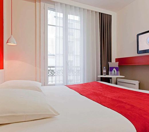 ibis Styles Paris Montmartre Nord