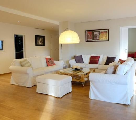 Sants Station Apartment