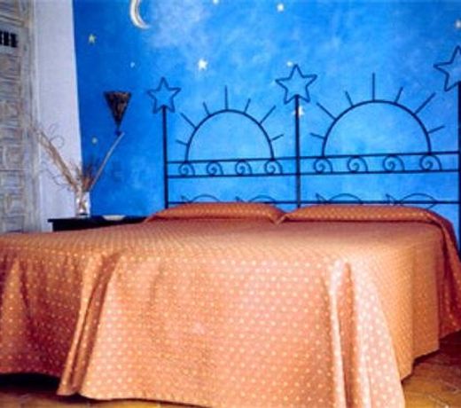 Cortijo La Luna