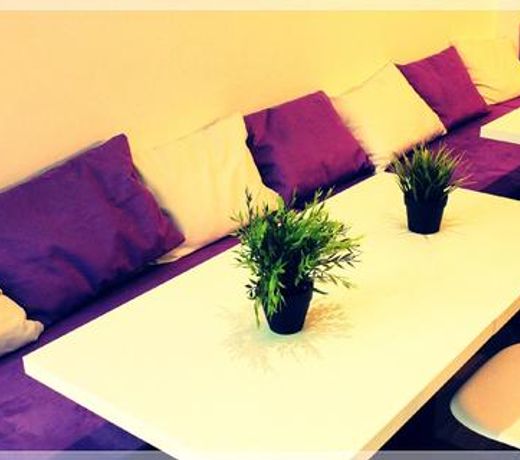 Chameleon Youth Hostel Alicante