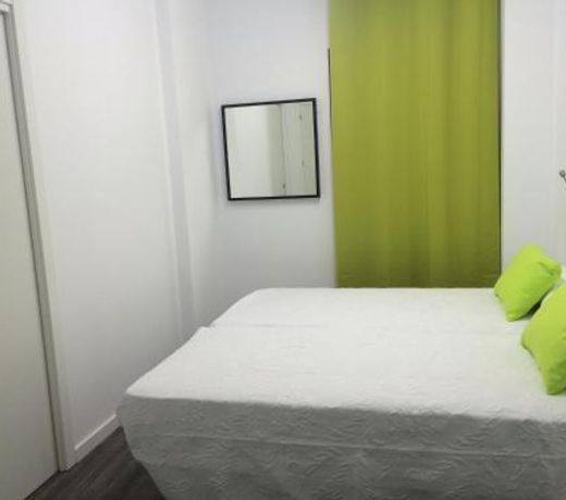 Chameleon Youth Hostel Alicante