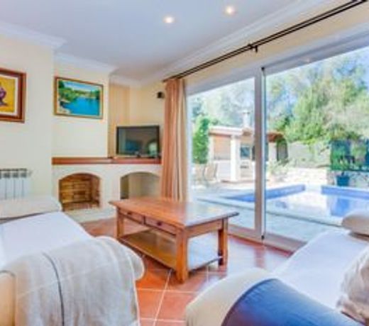 YupiHome Villa Ca S'AnglÃ¨s