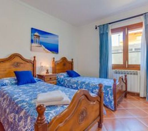 YupiHome Villa Ca S'AnglÃ¨s