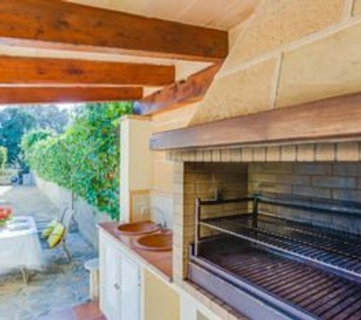 YupiHome Villa Ca S'AnglÃ¨s