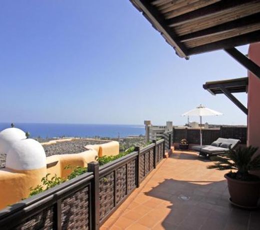 Villa San Agustin 10