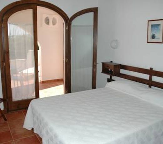 Villas Es Brucs