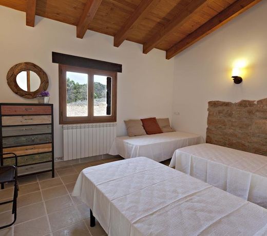 Masia Ca L'Anima