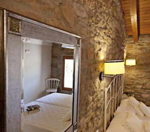 Masia Ca L'Anima