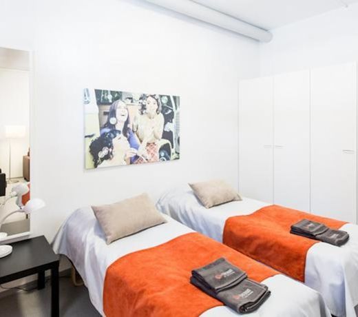 Forenom Hostel Vantaa Airport