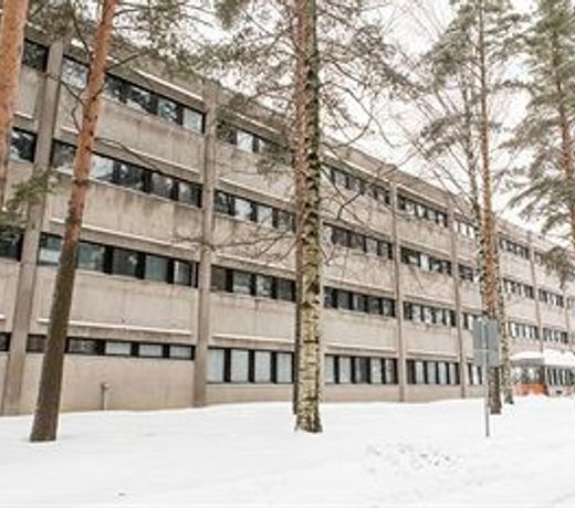 Forenom Hostel Vantaa Airport