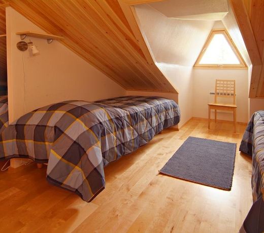 Polar Star Origo Apartments