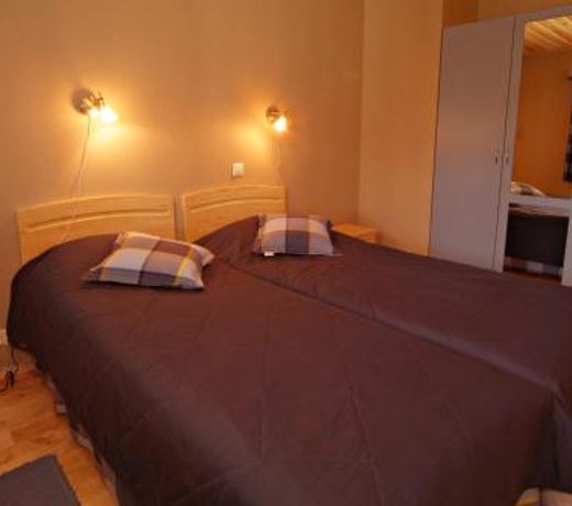 Polar Star Origo Apartments