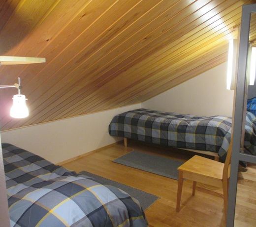 Polar Star Origo Apartments