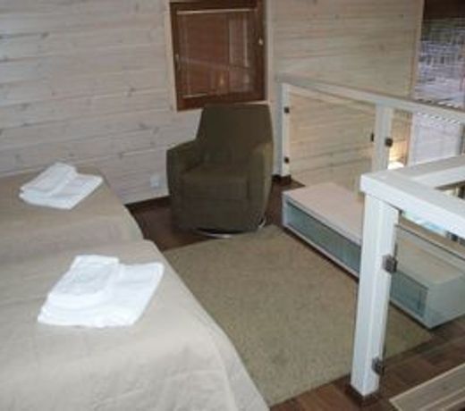 Kiurun Villas