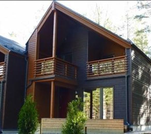 Saimaa Honka Village Apartments