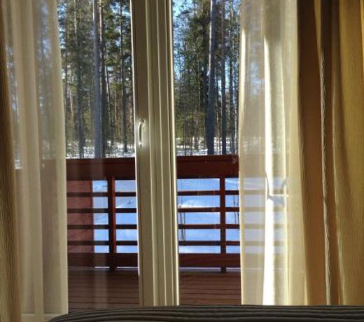 Saimaa Honka Village Apartments